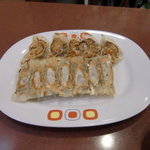貘貘 - 餃子