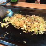 鉄板焼じん - 地域NO1の味