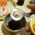 シロクマ食堂 - 