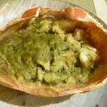 シロクマ食堂 - 