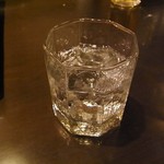 黒毛和牛焼肉 凱旋門 - ・・・君の名は