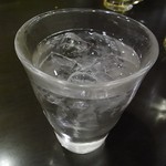 黒毛和牛焼肉 凱旋門 - ・・うまかった