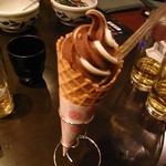 黒毛和牛焼肉 凱旋門 - あいす