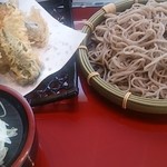 七福 弁天庵  - ほろよいセット
