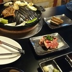 万代や - 