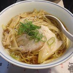 尼ロック(800円)