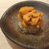 鮨 銀座 おのでら - 