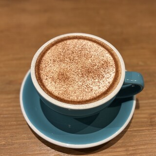 cafe&green RonRon_1