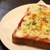 自家焙煎珈琲 濱田屋 - 料理写真: