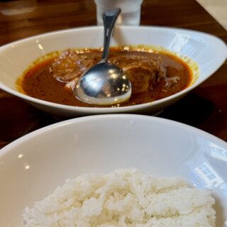カレー屋ばんび_1