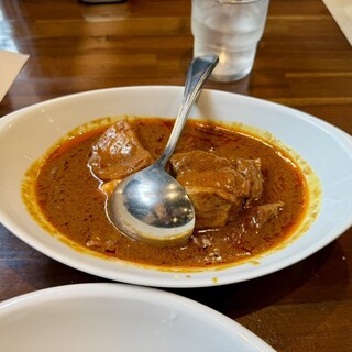 カレー屋ばんび_0