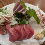 養老乃瀧 - 料理写真: