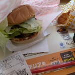 ZETTERIA - 料理写真: