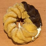ミスタードーナツ - 料理写真: