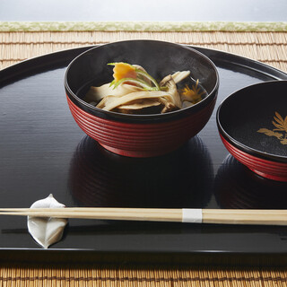 日本料理 幸庵_1