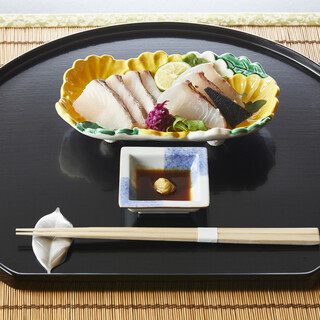 日本料理 幸庵_2