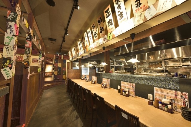 福ト屋（フクトヤ【旧店名】やみ月） - 秋田（居酒屋）の写真