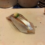 すしやのたい悟 - 料理写真: