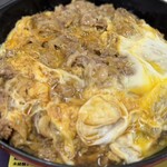 資さんうどん - 料理写真: