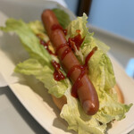 ドトールコーヒーショップ - 料理写真: