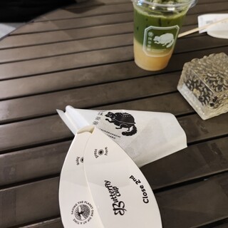 一○八抹茶茶廊_0