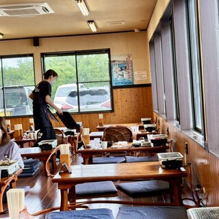 お食事処まるに_2