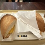 ドトールコーヒーショップ - 料理写真: