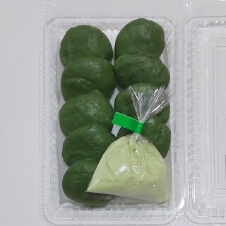 菓舗 中野屋_1