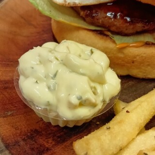 タコピザ アンド バーガーズ_1