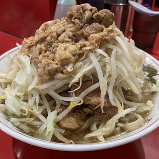ラーメン二郎_1