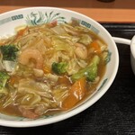 日高屋 - 料理写真: