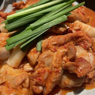 韓国食堂十八番_0