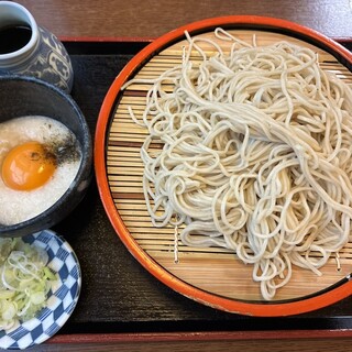 そば処 西むら_0