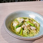 むさしの森珈琲 - 料理写真: