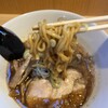 麺屋 寅ノ介