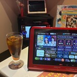 ビッグエコー - ドリンク写真: