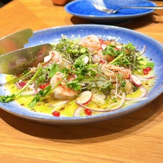 口コミ一覧 : LAS DOS CARAS MODERN MEXICANO Y TACOS （ラス
