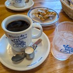 コメダ珈琲店 - ドリンク写真: