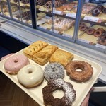 ミスタードーナツ - 料理写真: