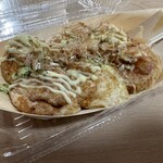 どないや - 料理写真: