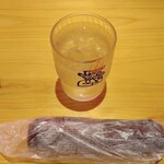 コメダ珈琲店 - ドリンク写真: