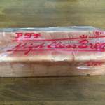 手作りパン あだち - 食パン一斤