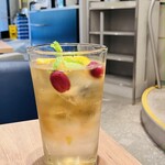 エクセルシオールカフェ - ドリンク写真: