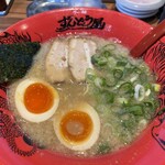 ラー麺 ずんどう屋 - 料理写真: