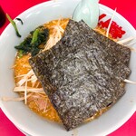 山岡家 - 料理写真: