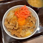 吉野家 - 料理写真: