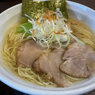 麺や 真登_0