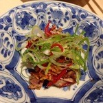 御田町 桃の木 - 2015