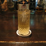 BAR　Q･L･K - ｢ハイボール｣です。