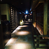 和牛懐石 但馬屋 梅田 - 